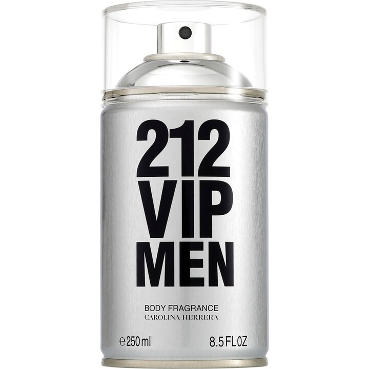 212 VIP Men